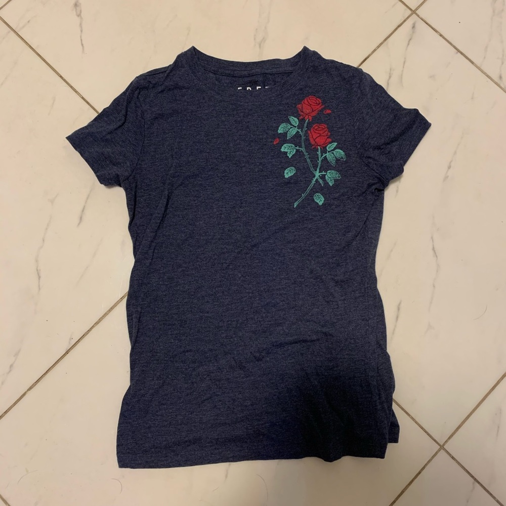Aeropostal tshirt